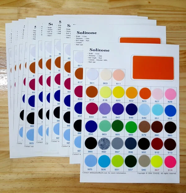 20171116_193623 Solitone Color table