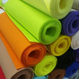 Roll felt paper hard felt/non-adhesive fabric 3 hemp 1.2mm/56x270cm