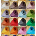 롤펠트지 로얄20 2mm펠트 원단 56x135cm