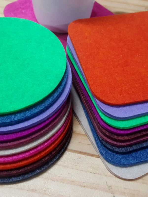 Coasters