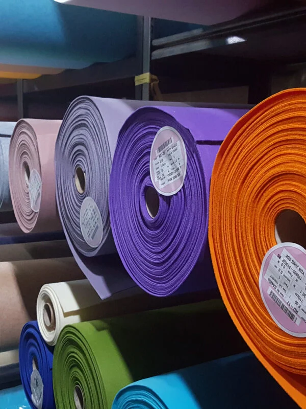 royal20felt02 (1) Shinwon Felt Paper/Royal 20/2mm Felt/Fabric/90x110cm/1 Hm