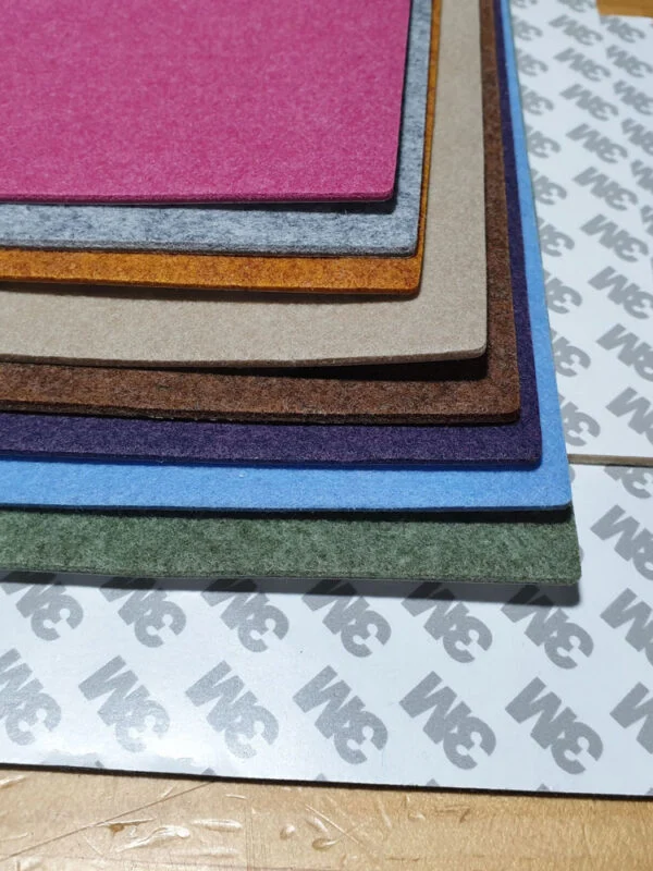 Adhesive Shinwon Felt Paper/Artifel M20/2mm Felt/Adhesive Felt