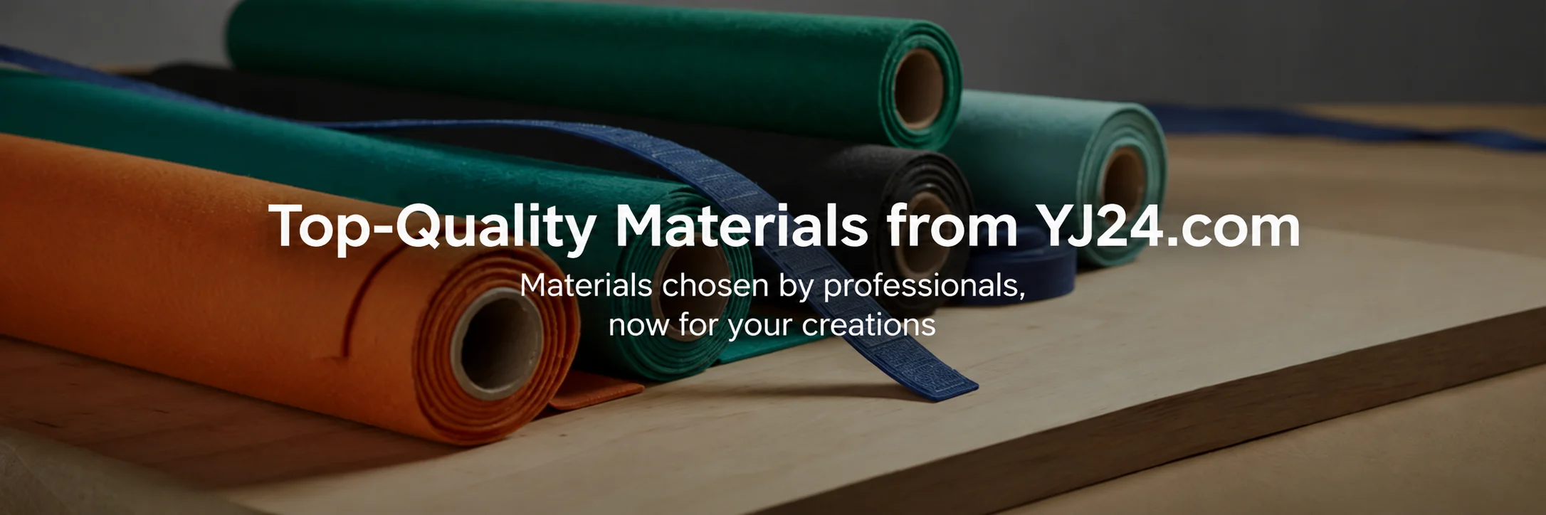 Top-Quality Materials from YJ24.com