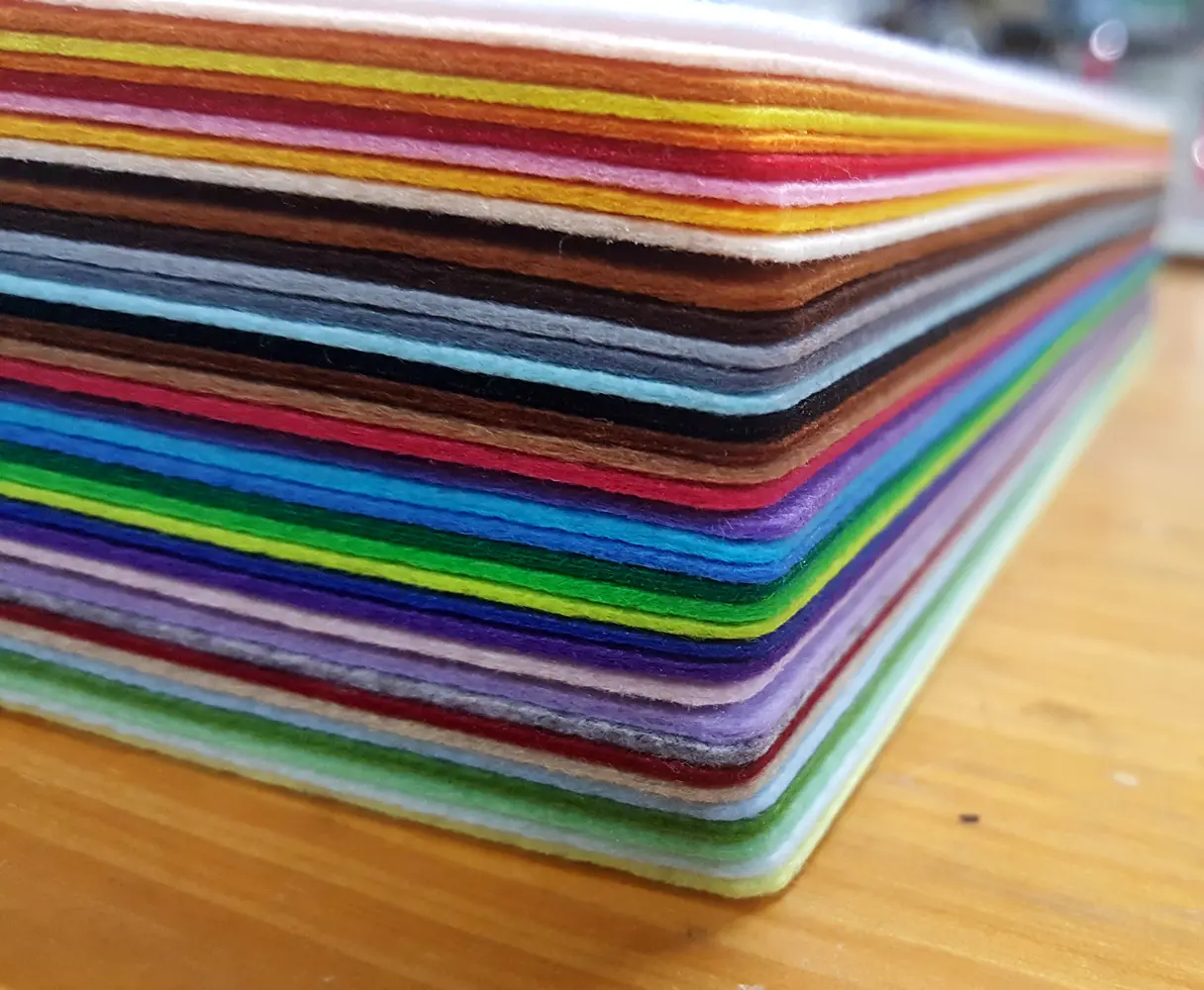 신원펠트지 하드펠트 도무송 1.2mm 30x30cm 36색세트 4 30x30 02.jpg