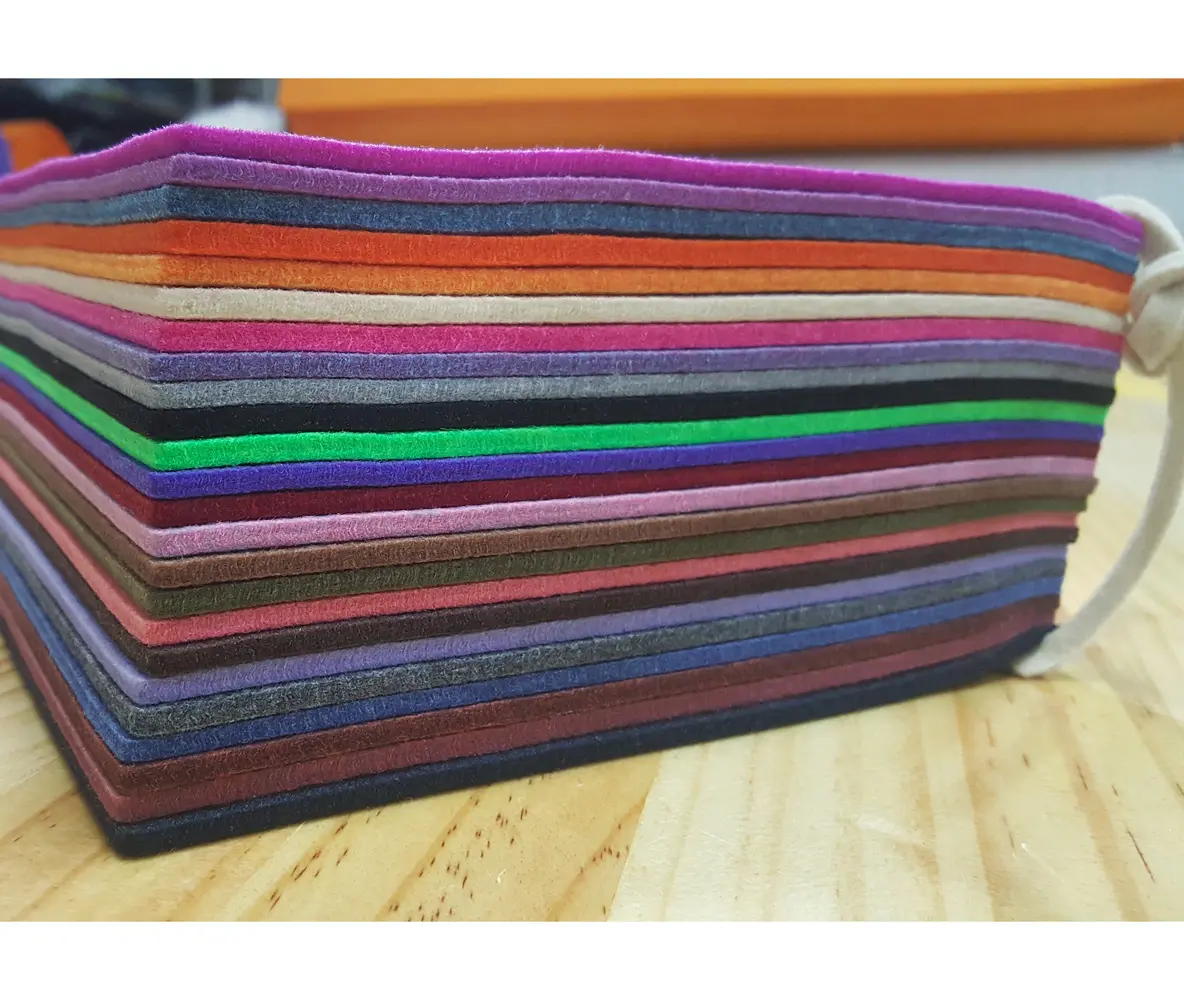 신원펠트지 아티펠M40 4mm펠트 멜란 20x28cm 24색세트 도무송 2 artifelm40 004.jpg