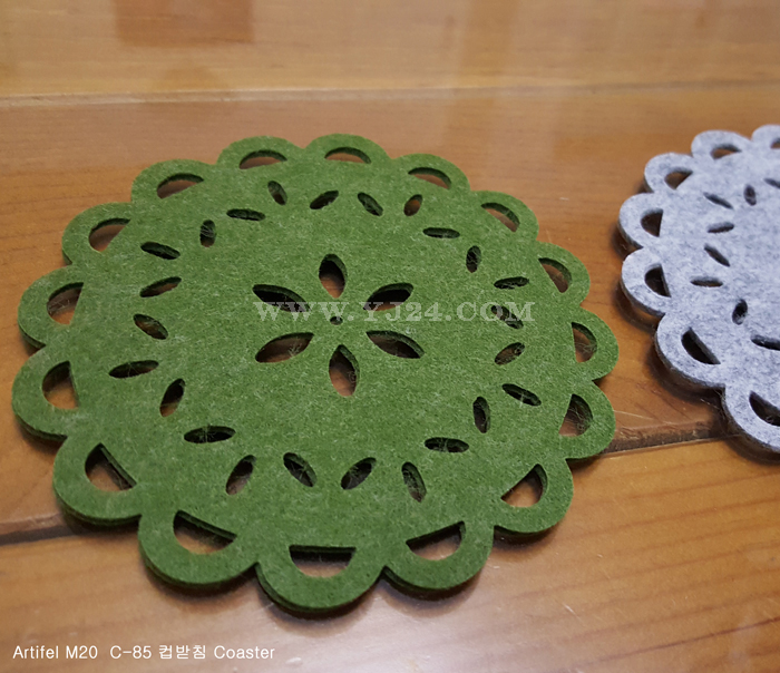 Coaster