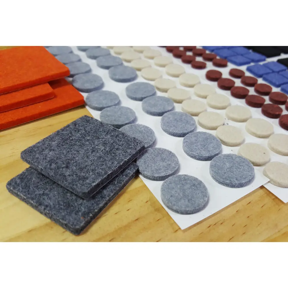 펠트스티커 4mm Artifel M40 충격 긁힘 소음방지 쿠션 패드 2 feltstickerm4002.jpg