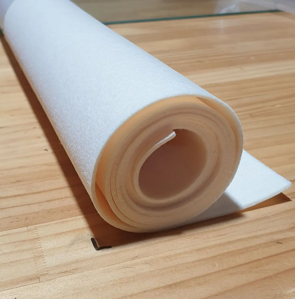 롤펠트지 아티펠M25 Artifel M25 두께2.5mm 멜란 크기 56x135cm 6 gw 01.jpg